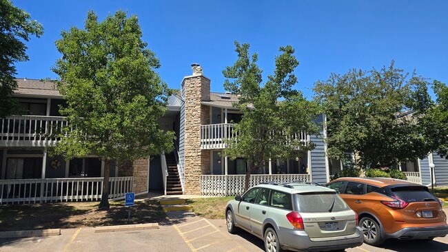 Building Photo - 8600 E Alameda Ave Unit 16-201