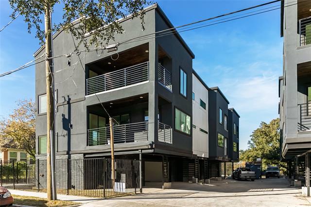 Building Photo - 1101 Poindexter St