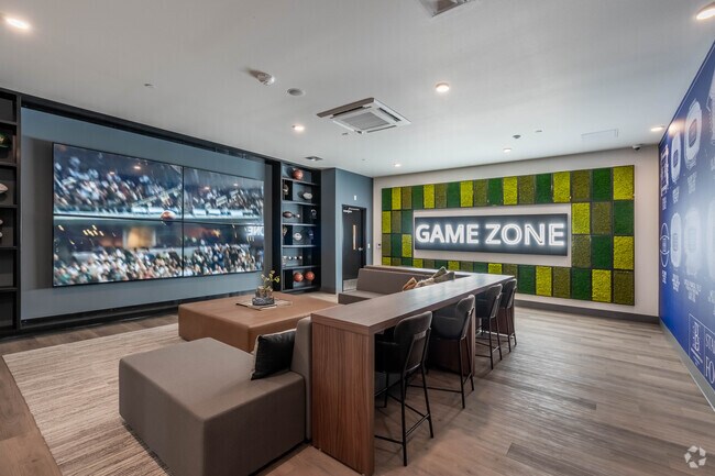 Game Zone