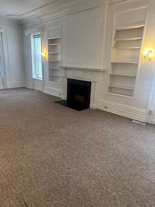 Building Photo - Princeton Apartments Unit #1