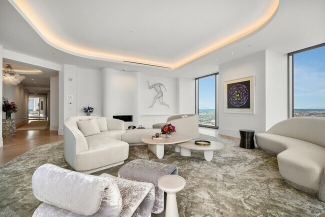 Photo - 1 Dalton St Unit 5801/5802