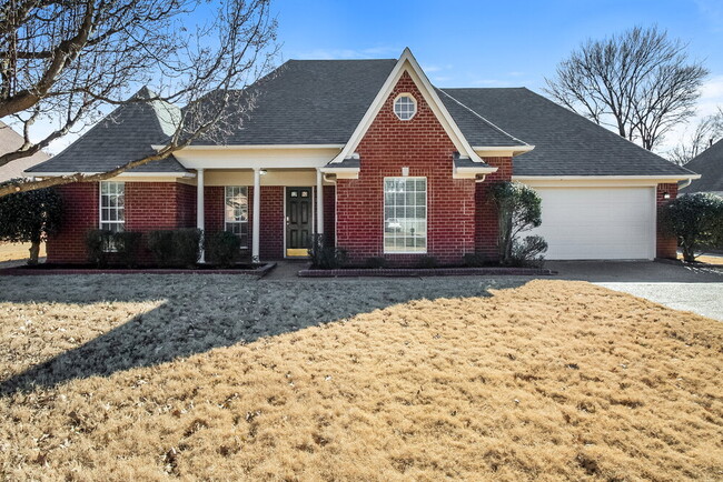 Photo - 2417 Bethany Dr House