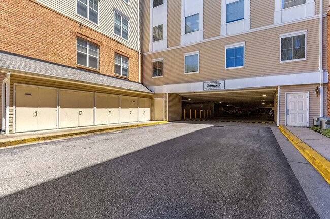 Concord Park Apartments
