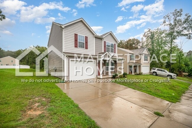 Photo - 3517 Ribbonwalk Trail