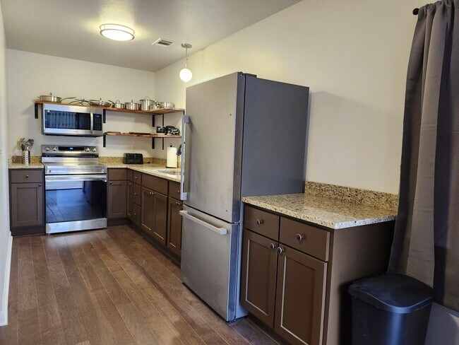 Photo - Spacious 3 bedroom 2 bath home in Chickamauga, GA