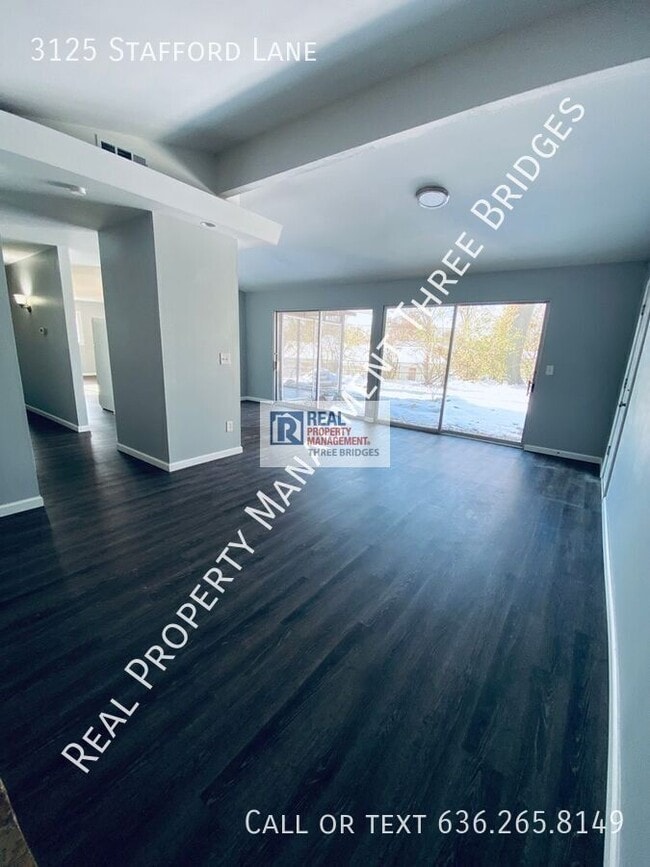 Photo - 3125 Stafford Ln