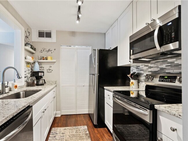 Photo - TABBY WALK Unit 508