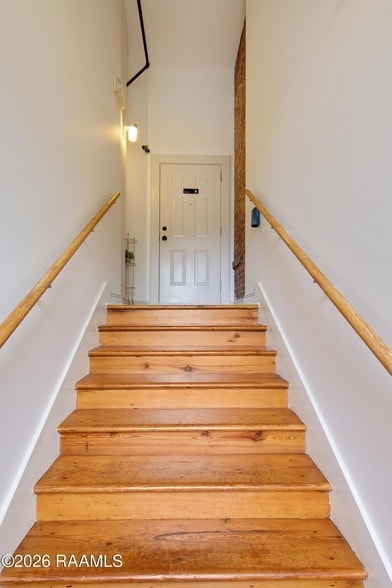 Photo - 500 Jefferson St Unit 1