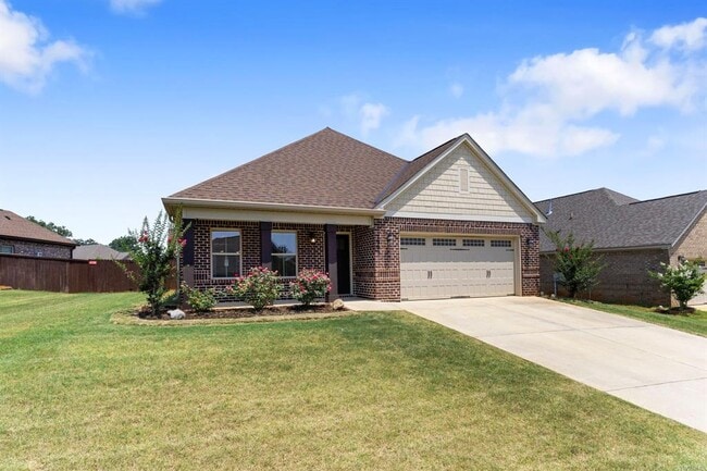 Photo - 1005 Allison Dr