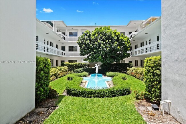 9920 Collins Ave Unit 21