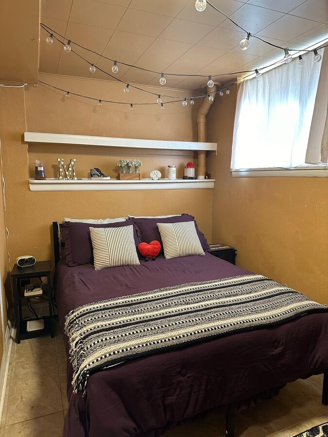 Photo - 615 S Grant Ave Unit Back