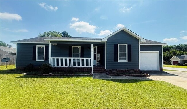 Photo - 6549 Applewhite Rd House