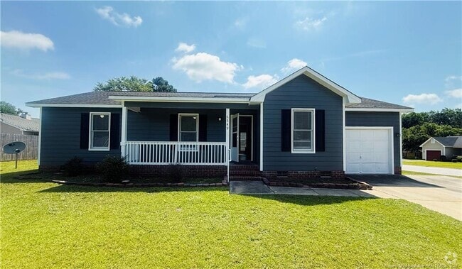 Building Photo - 6549 Applewhite Rd Rental