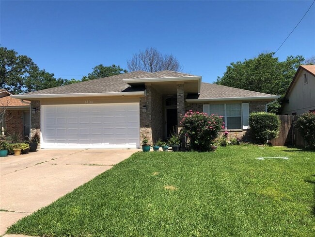 Photo - 1404 Peachtree Valley Dr Casa