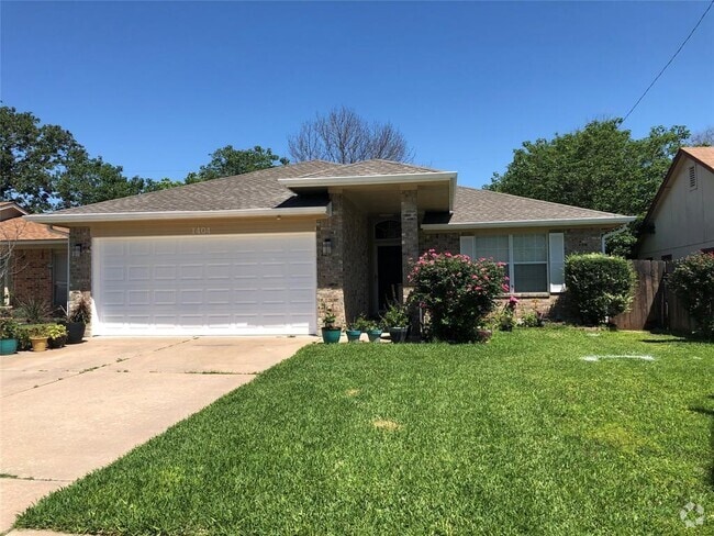 Building Photo - 1404 Peachtree Valley Dr Rental