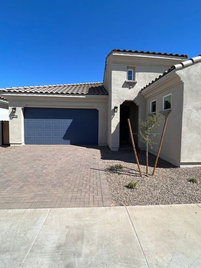 Photo - Executive Single-Story 4-Bedroom Rental with $50K+ Upgrades & Indoor-Outdoor Living in Chandler, AZ