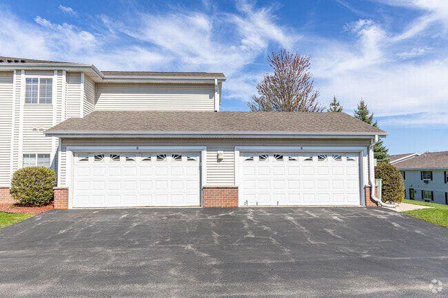 Alternate Angle - The Village on College Ave