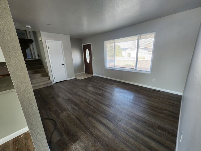 Photo - Shop-Ready 4BR Home with Lift-Ready Detached Garage & RV Parking Near Downtown Firestone