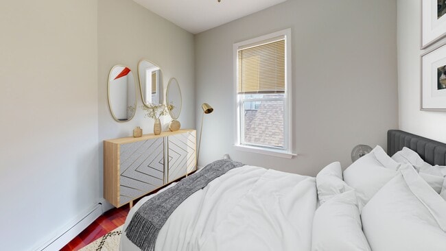 Photo - 677 Bennington St Apartments Unit 3