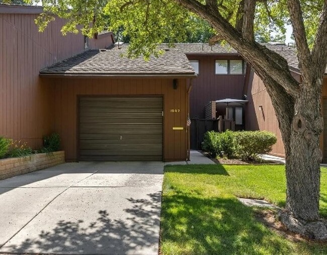 Photo - 1947 S Villa Way House