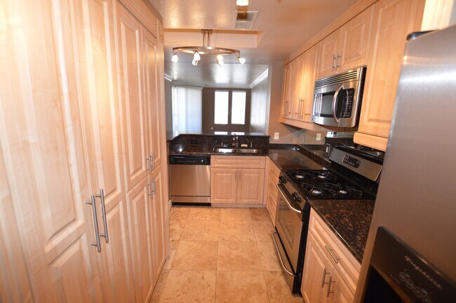 Photo - Meridian - Unfurnished 2 bedroom | 2 bathroom Luxury Condo.