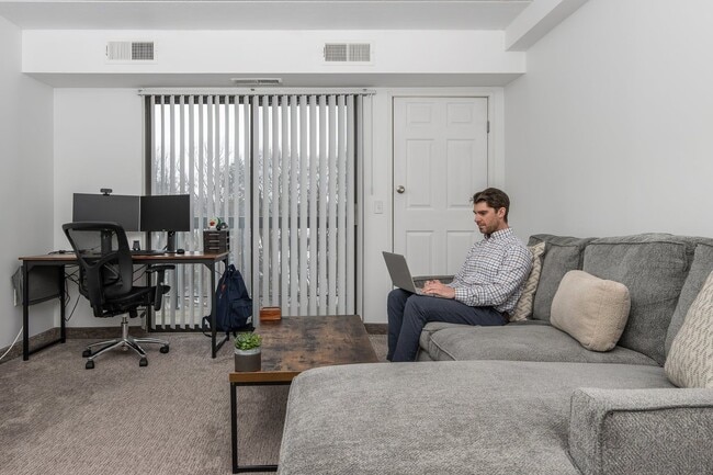 Cider Mill Apartments
