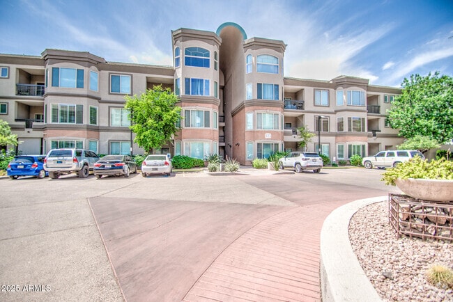 Building Photo - 435 W Rio Salado Pkwy Unit 208 Rental