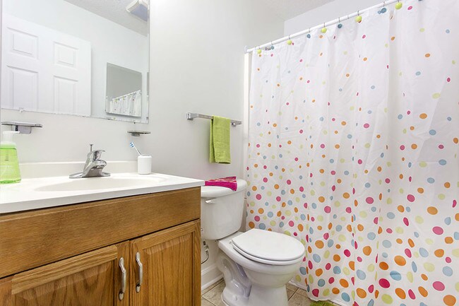 Photo - Fort Gordon Family Homes