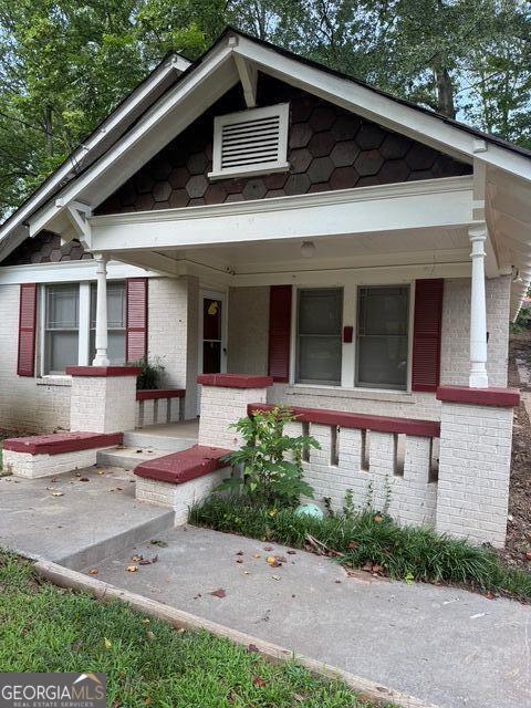Building Photo - 1019 Deckner Ave SW