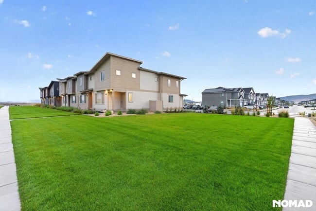 2956 Golden Spike Dr