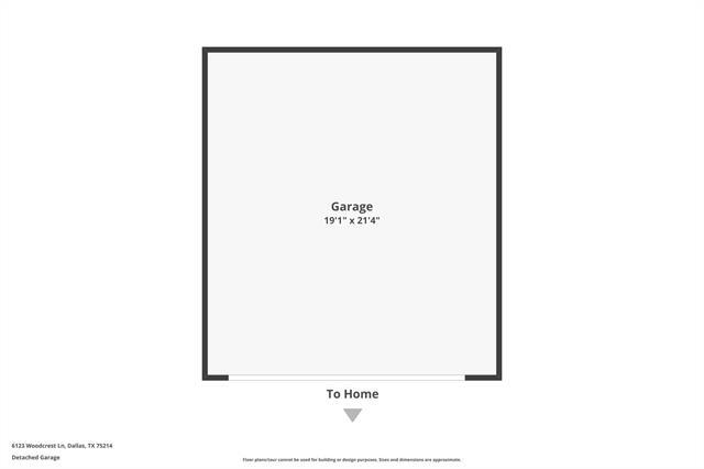 Photo - 6123 Woodcrest Ln