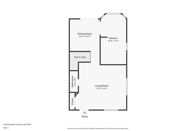 Photo - 1218 Kendall Dr