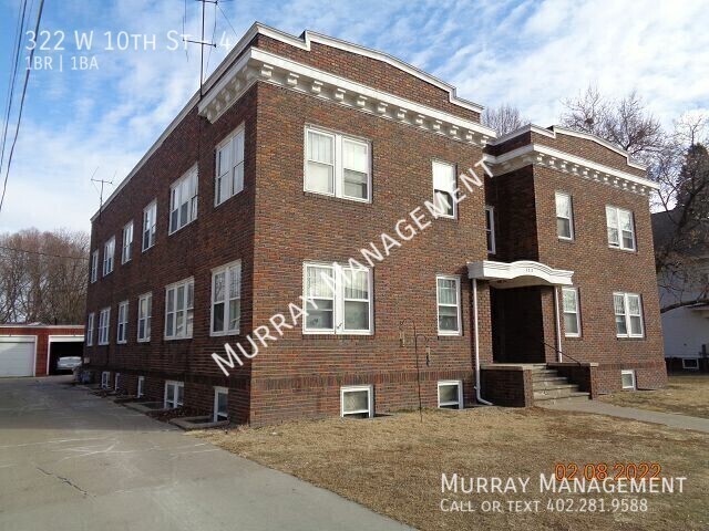 Photo - 322 W 10th St Unit 4