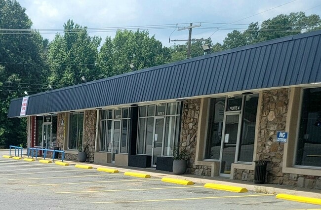 Photo - 8700 Colonel Glenn Rd Unit suite 5