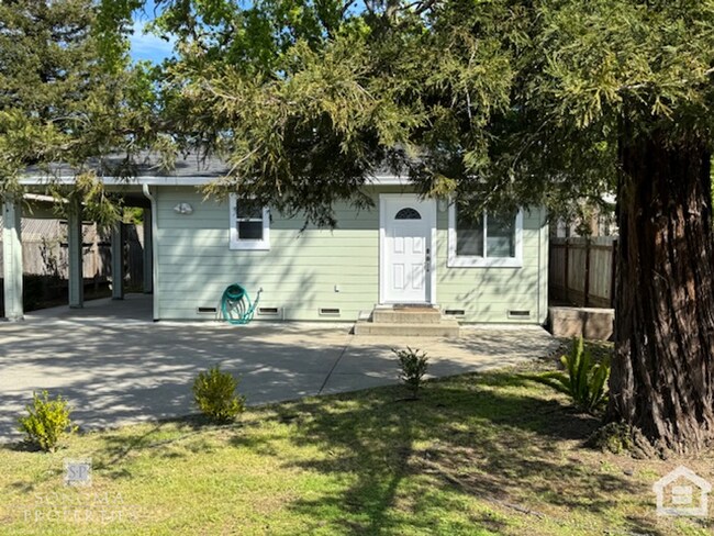 Photo - 1 Bedroom House on Sonoma's Westside