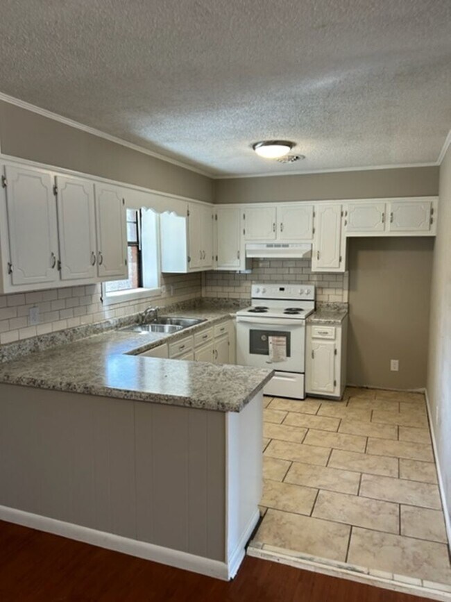 Renovated 3 Bedroom 1.5 Bath Home for Rent! House Rental in Fulton