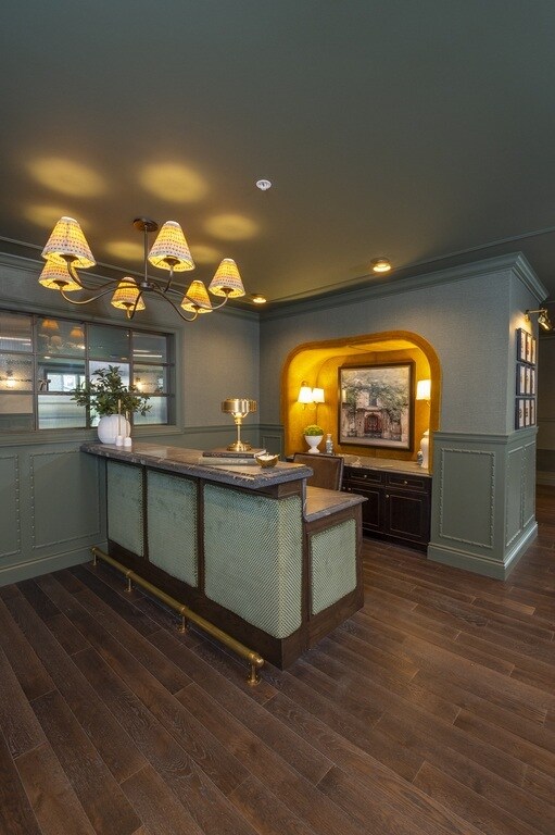 Photo - Wilshire Apartments