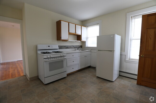 Building Photo - 9 Vineland St Unit 3 Rental