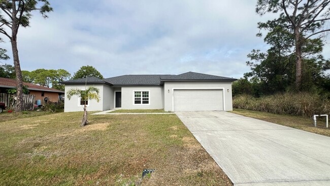 Building Photo - Gorgeous 3 Bedroom, 2 Bathroom Home in Palm Bay!!