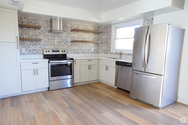 Building Photo - 3827 S Mill Ave Rental