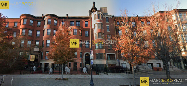 Photo - 910 Beacon St Condominio