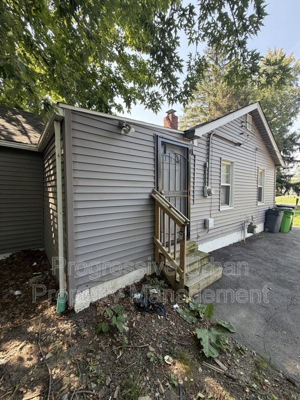 4655 Osborn Rd