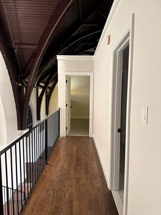 Photo - Newbold Square Church Unit # 2