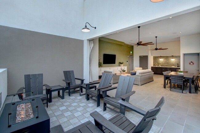 Photo - Skye at Warner Center