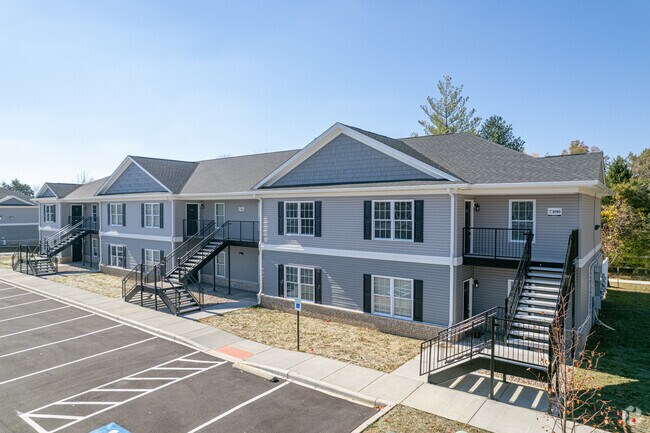 Photo - Beulah Creek Apartments