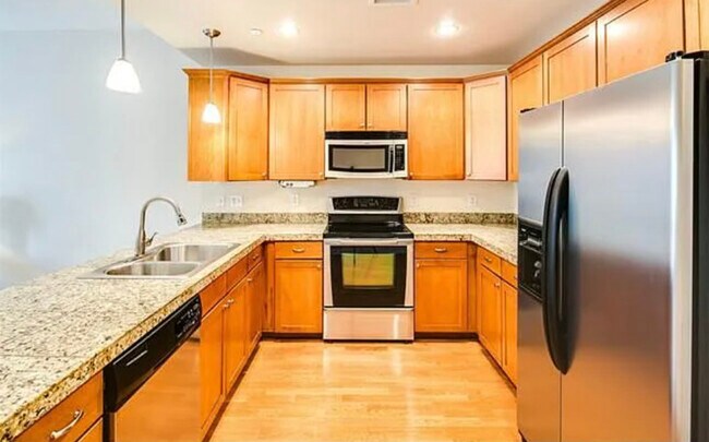 Photo - 2200 S University Blvd Unit 209B