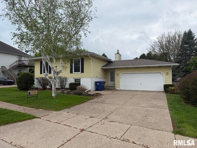 Building Photo - 3840 Wakonda Dr Rental