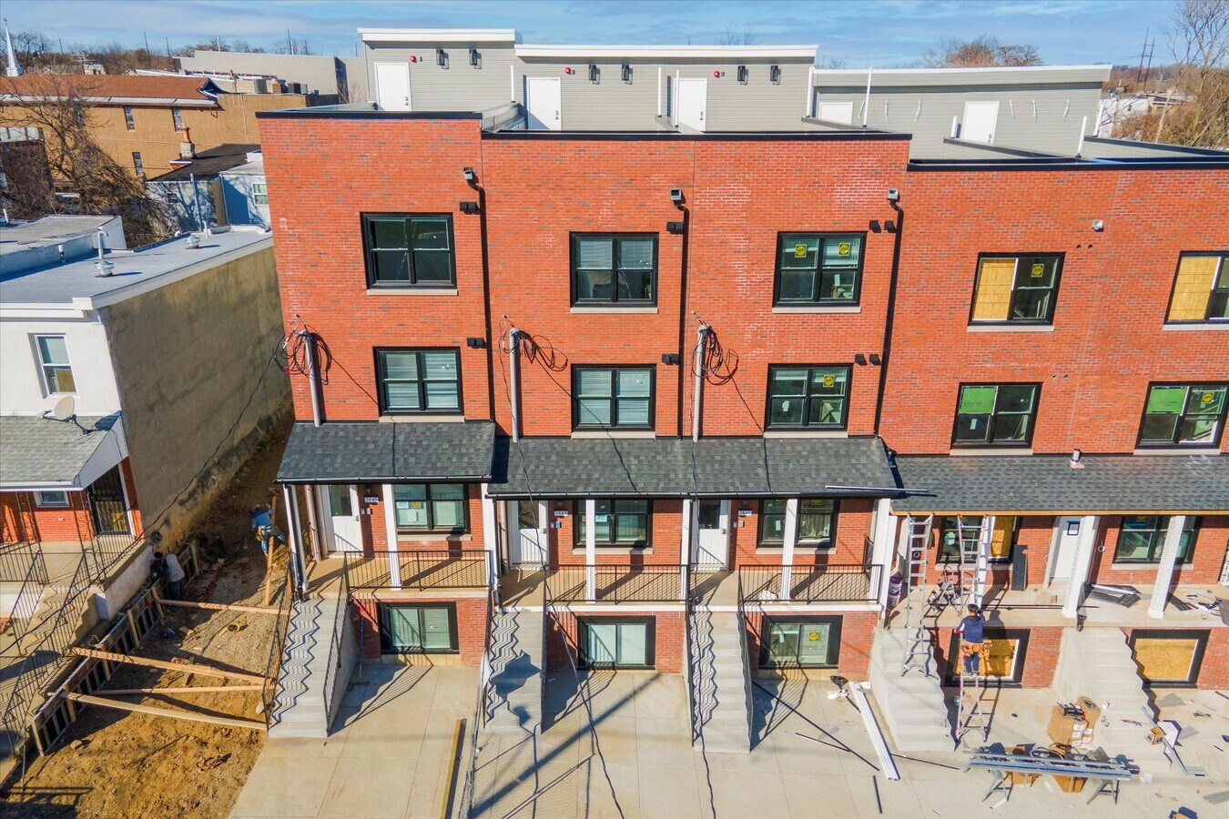 Photo - 3841 Wallace St Apartments Unit 1