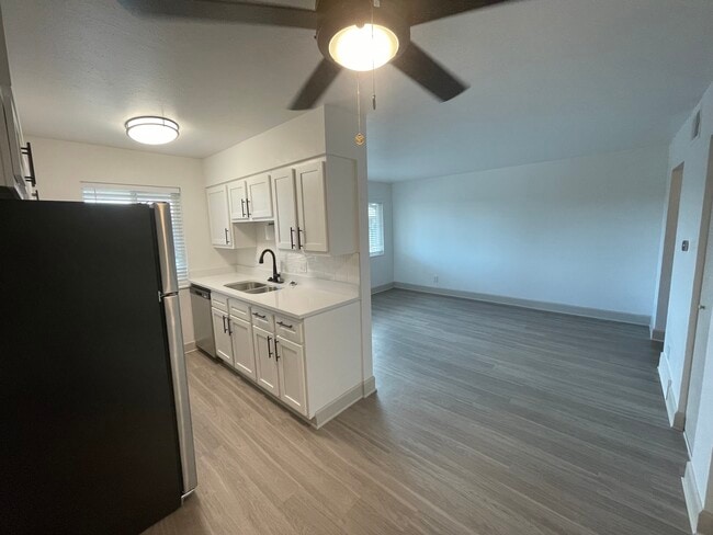 Photo - The Parker Apartments