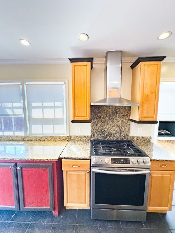 Photo - 2222 Carnes St